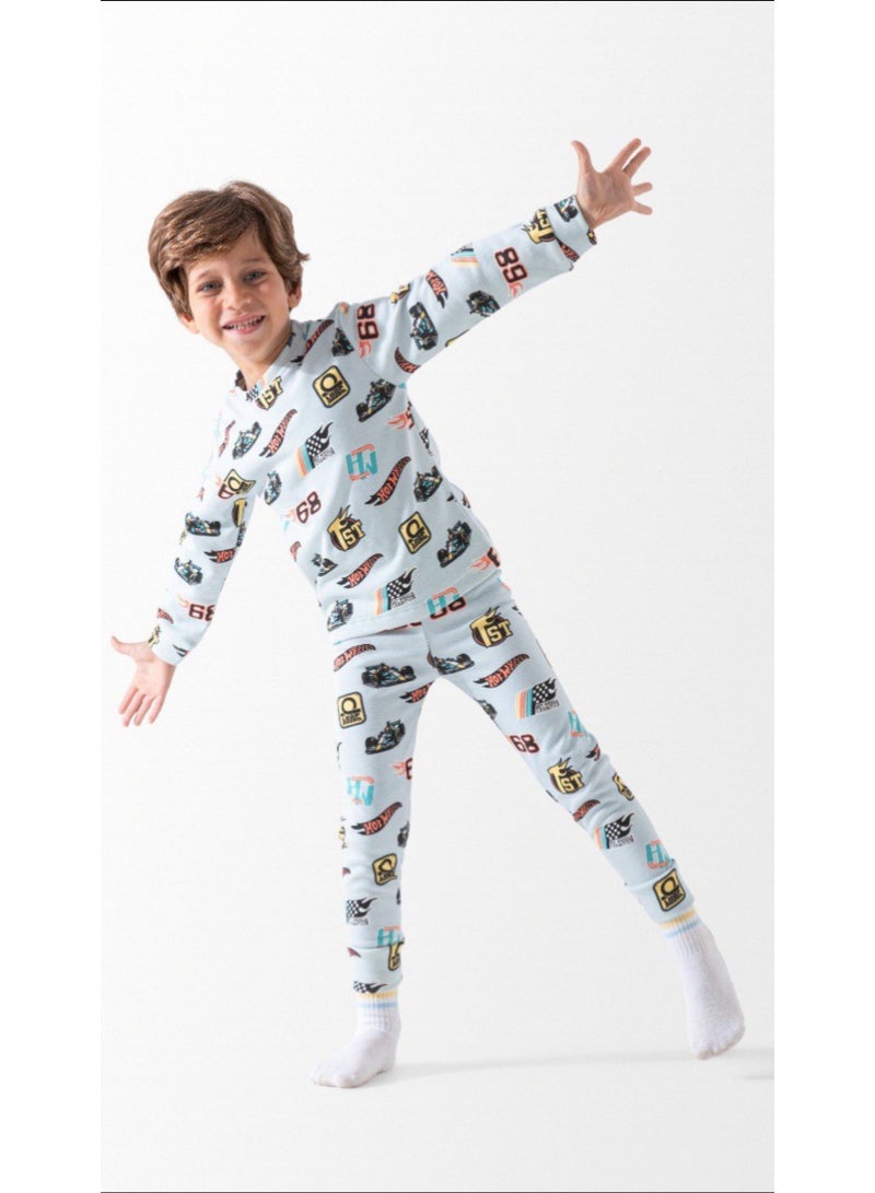 بيجامه و دفايه اطفال - Image 2